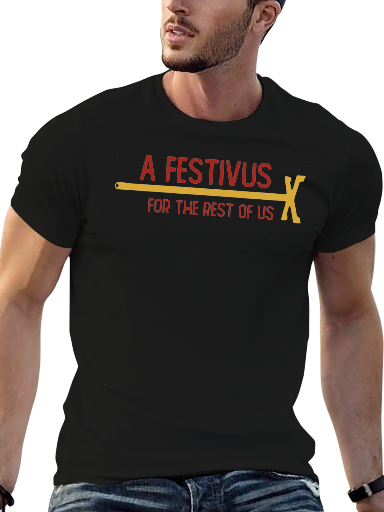 Festivus for the Rest of Us T-Shirt