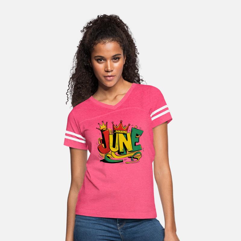 "Vibrant June Crown Designs" Celebrate