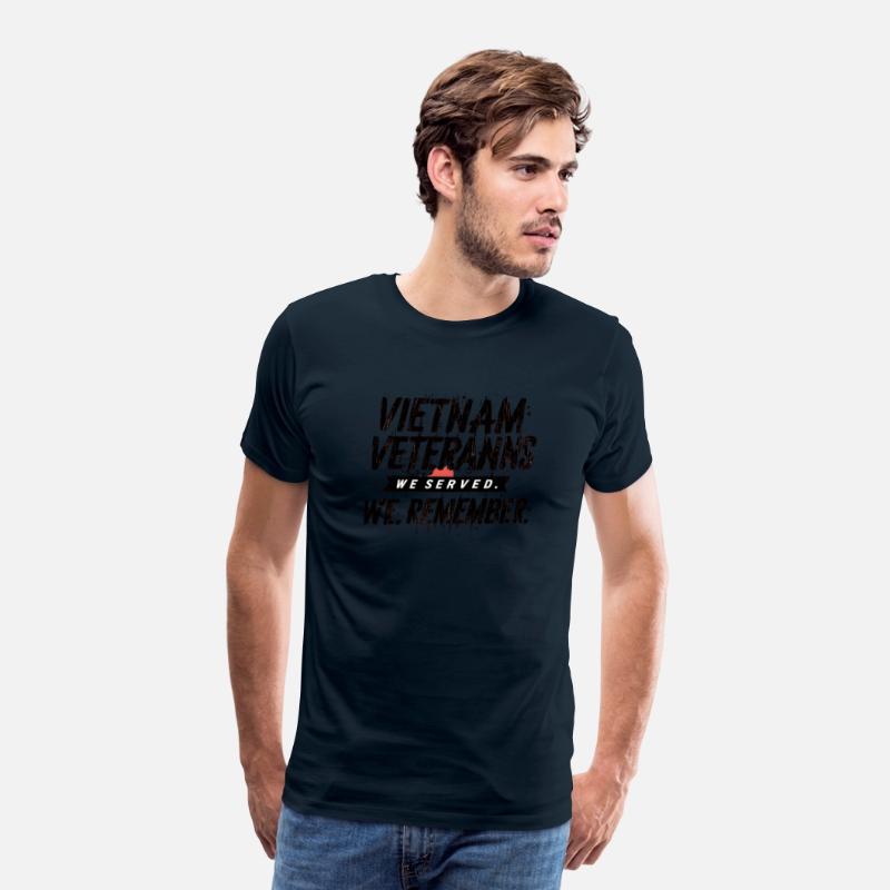 Vietnam Vets Tribute: Graffiti Style Tee