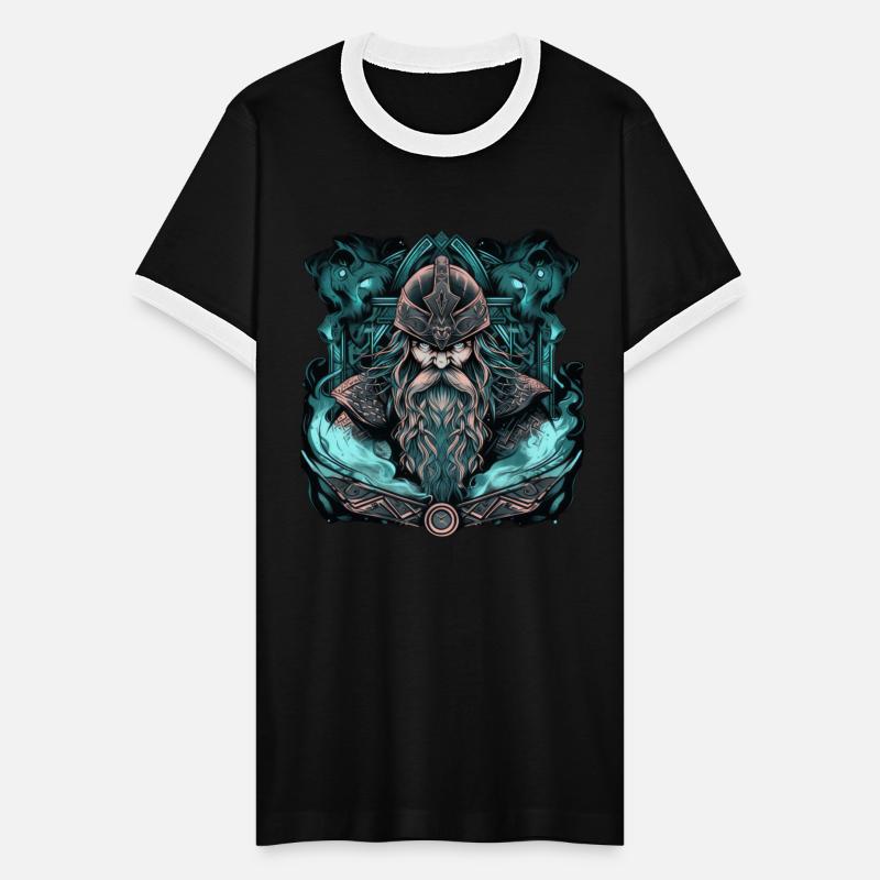 Viking Nordmann: Elegant Nordic design