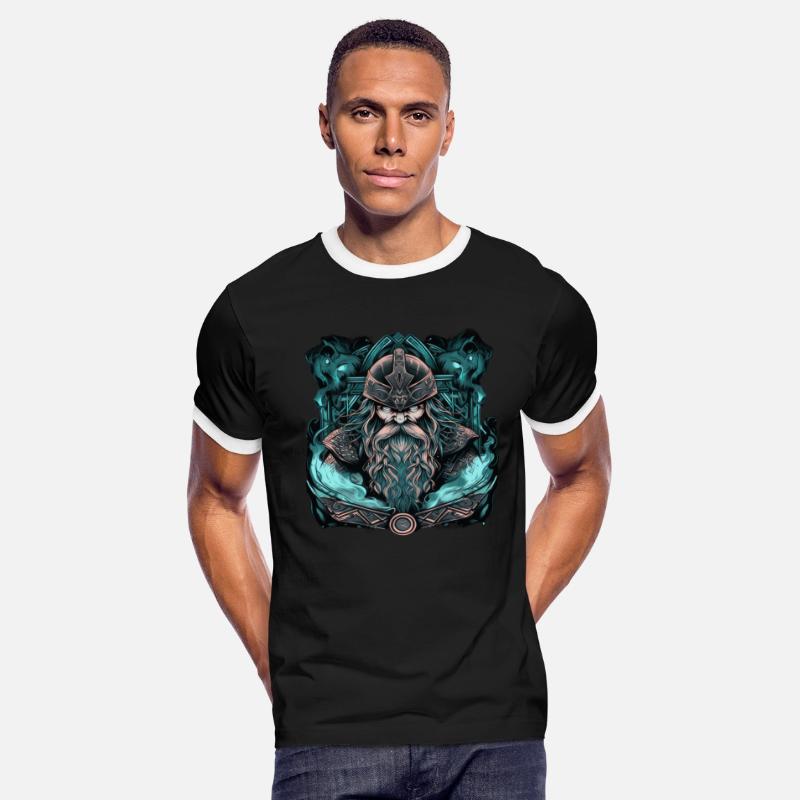 Viking Nordmann: Elegant Nordic design