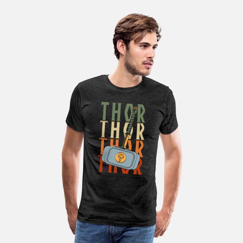 Vikings Celtic Symbol Norsemen
