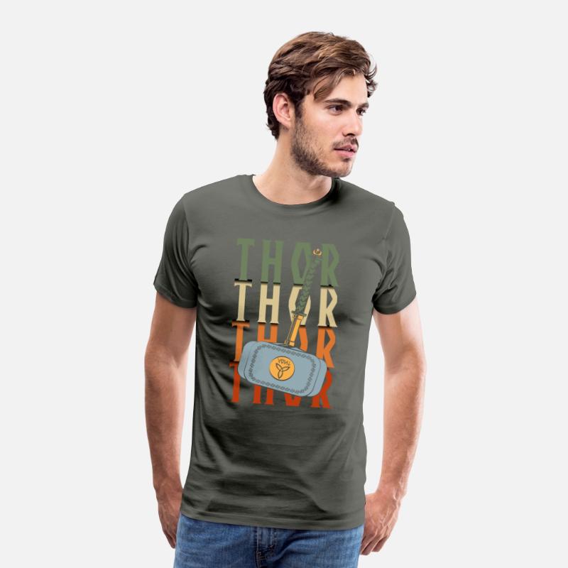 Vikings Celtic Symbol Norsemen