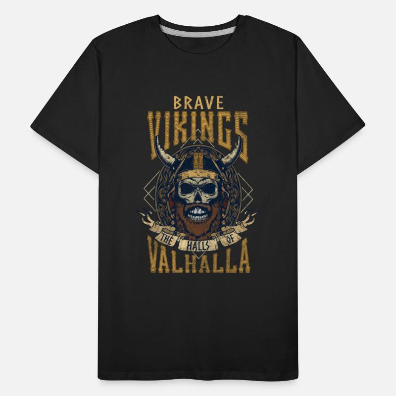Vikings Warrior Nordic Mythology Fighter