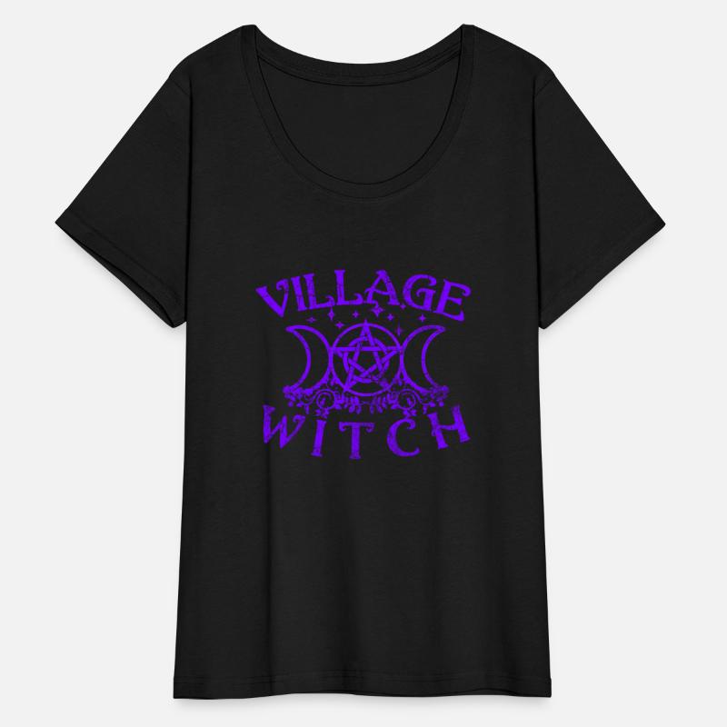 Village Witch