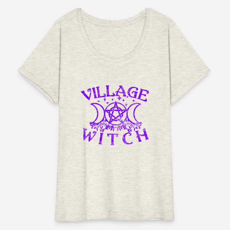 Village Witch