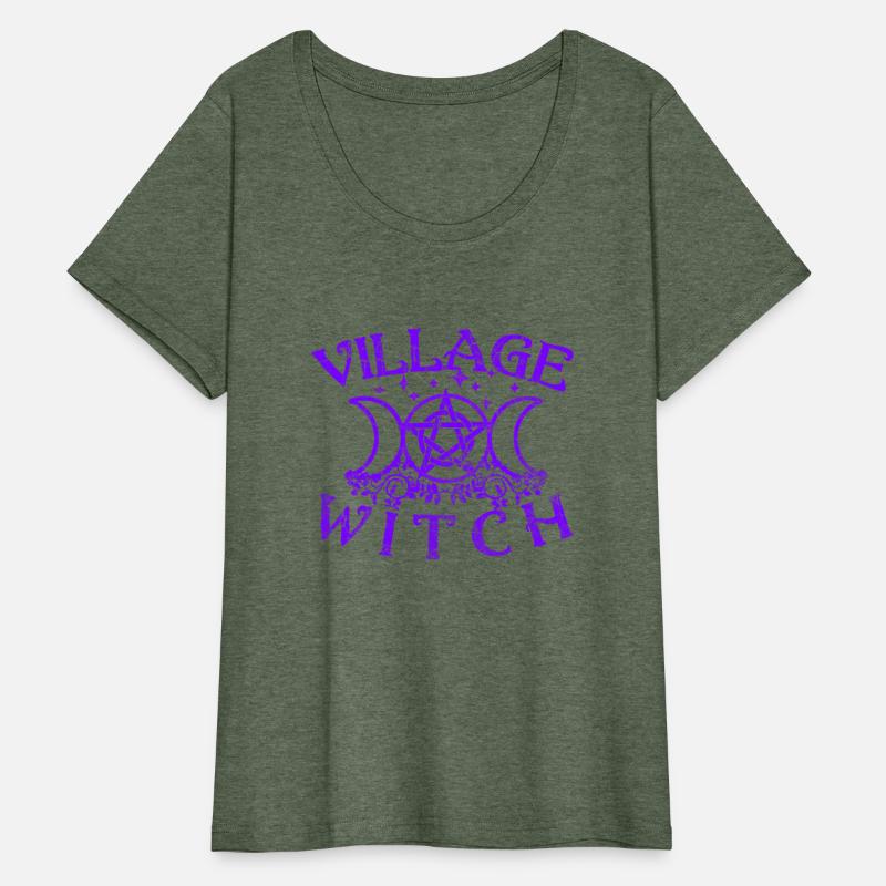 Village Witch