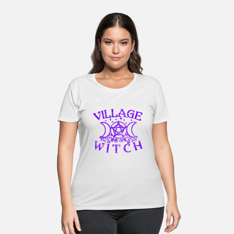 Village Witch