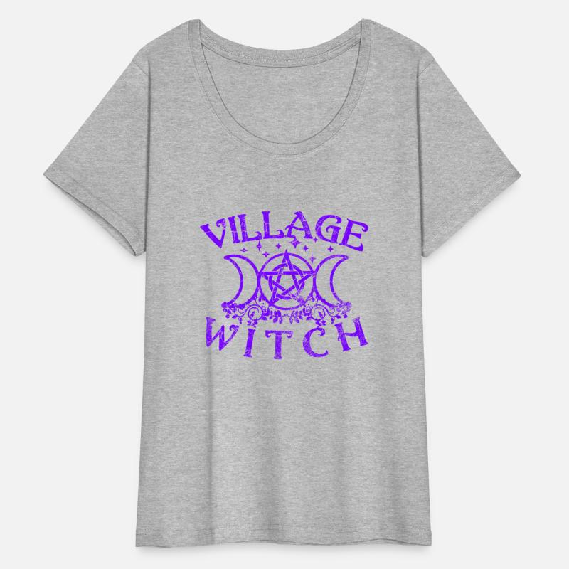 Village Witch
