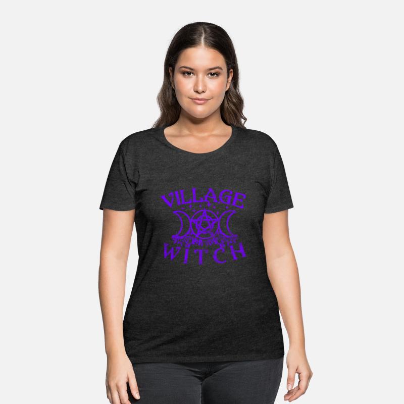 Village Witch
