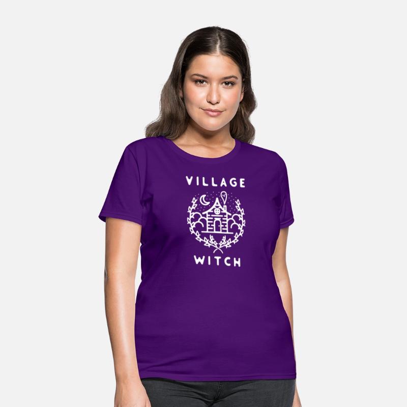 Village Witch