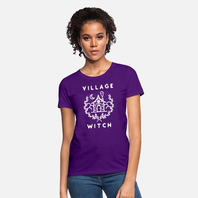 Village Witch