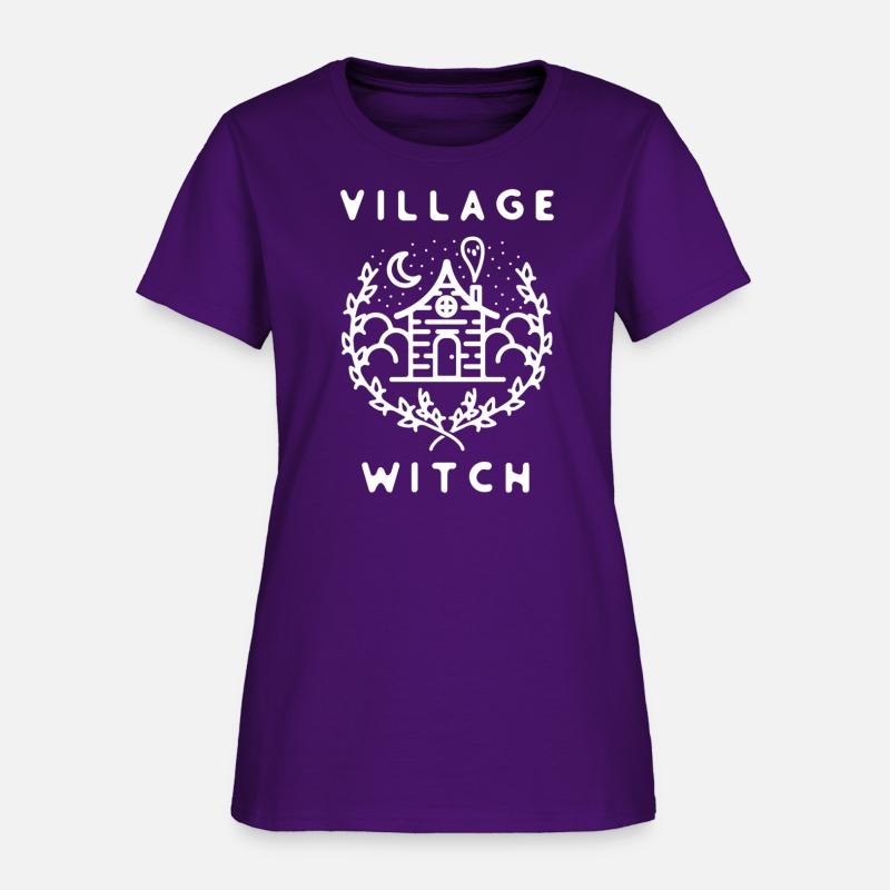 Village Witch