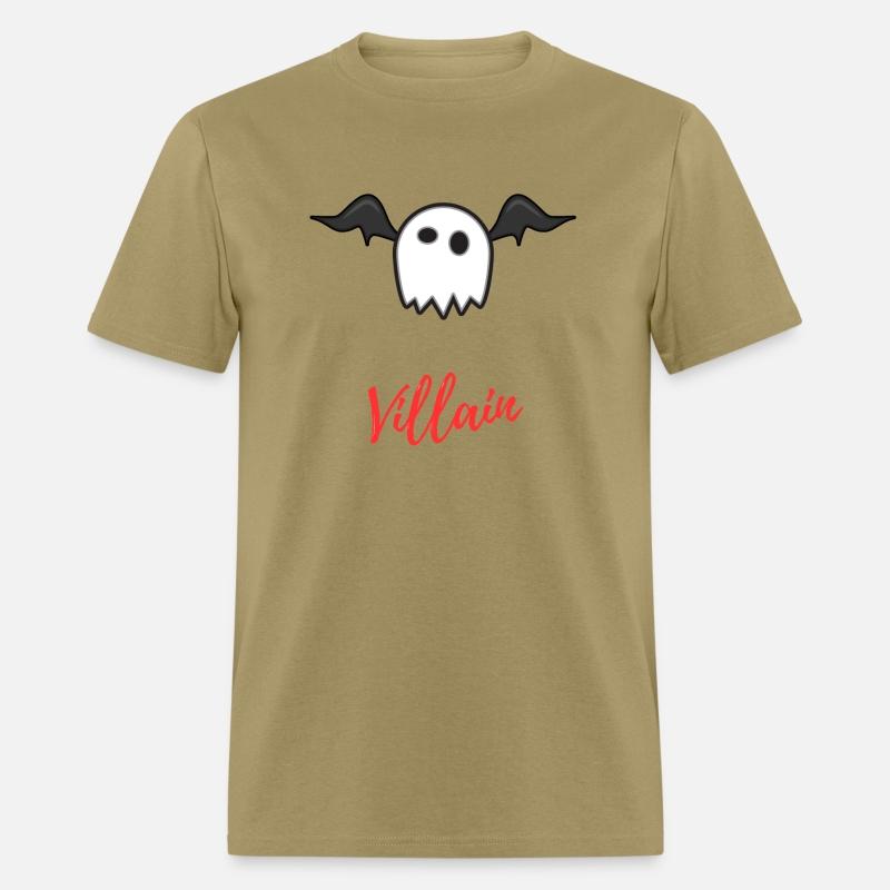 Villain