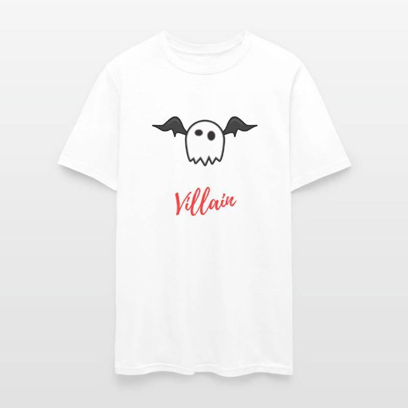 Villain