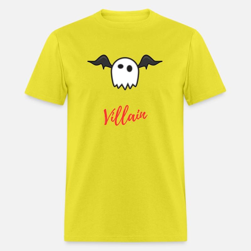 Villain