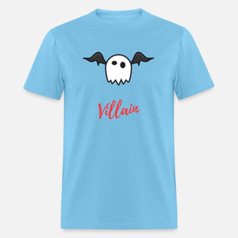Villain