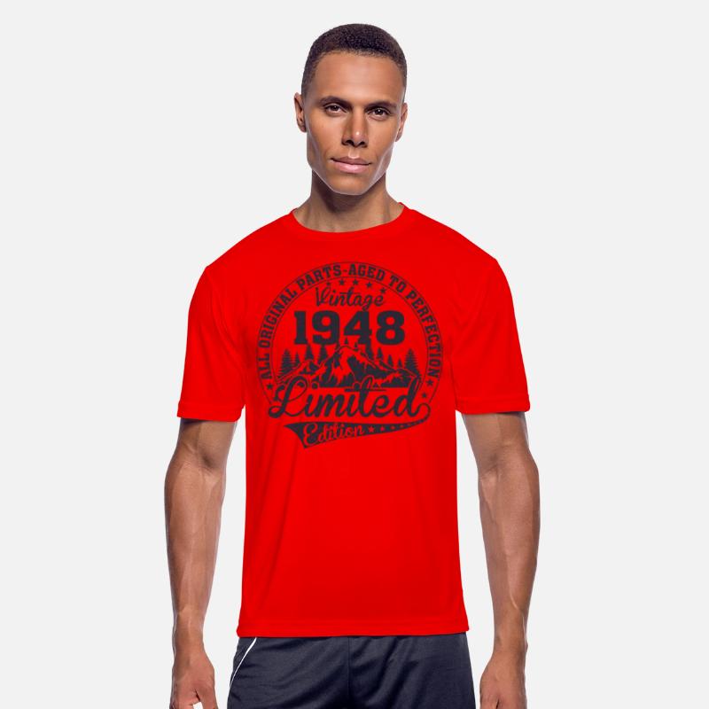 VINTAGE 1948