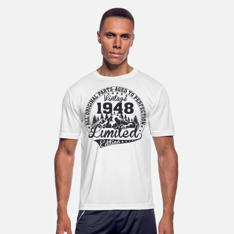 VINTAGE 1948