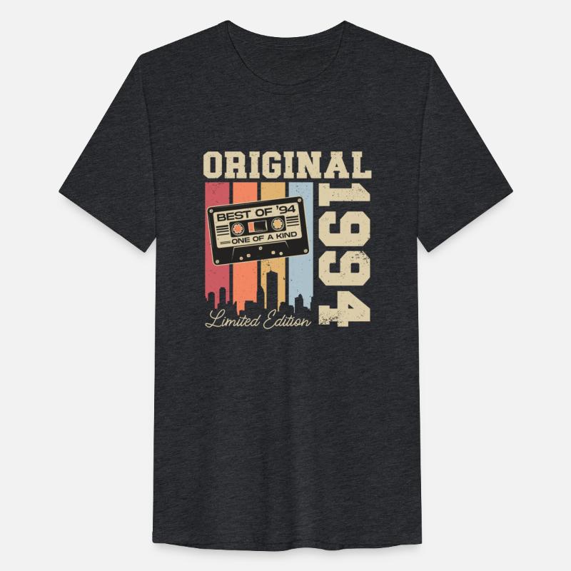 Vintage 1994 born 30th birthday gift