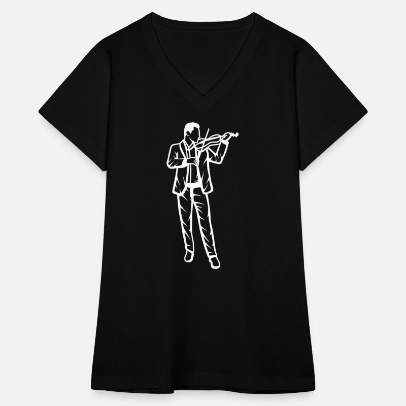 Violin Guy