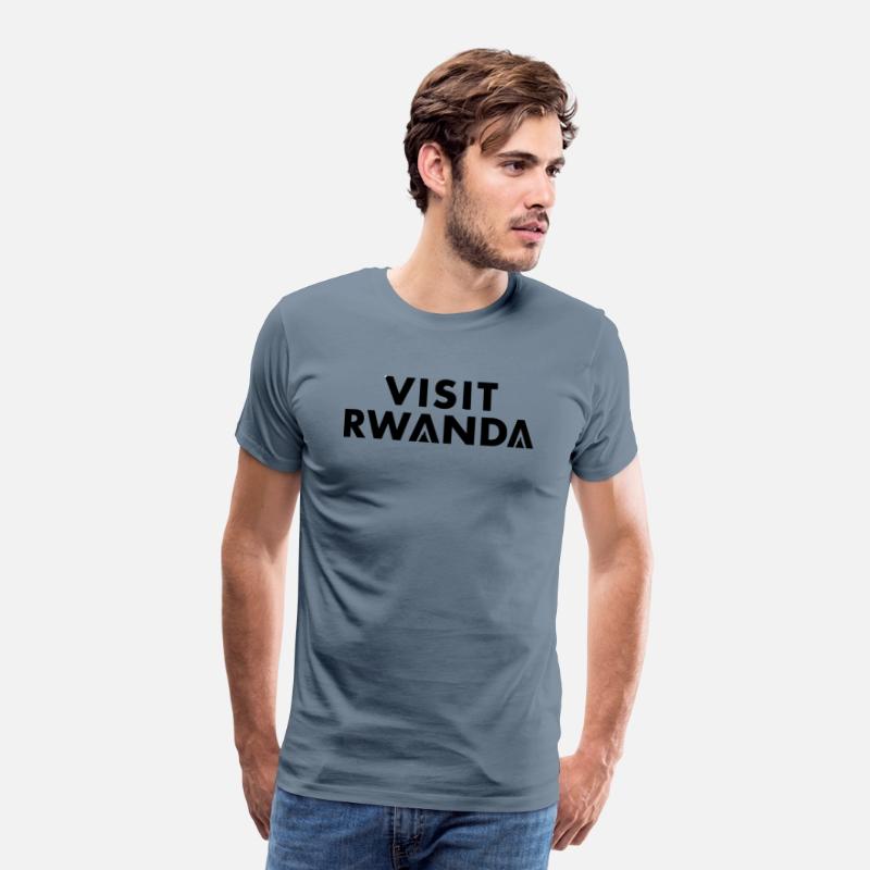 Visit Rwanda