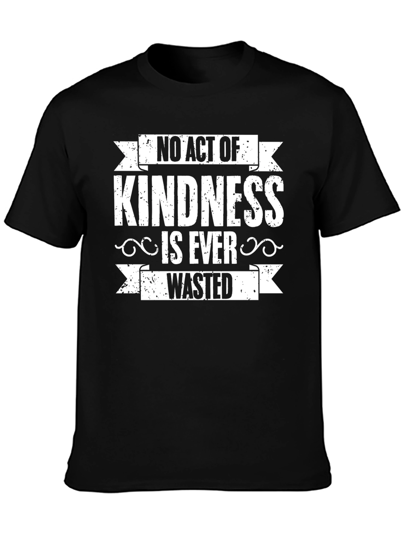 Kindness Matters Graphic T-Shirt