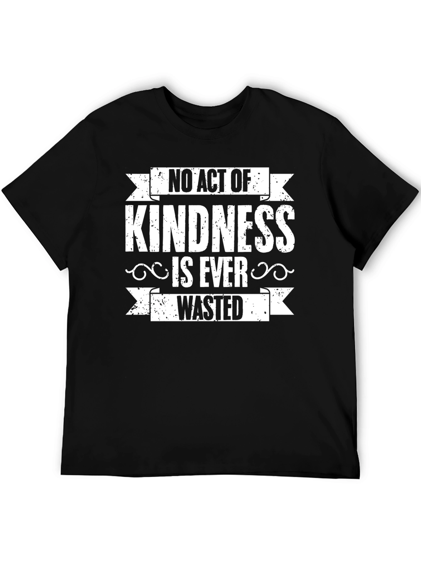 Kindness Matters Graphic T-Shirt