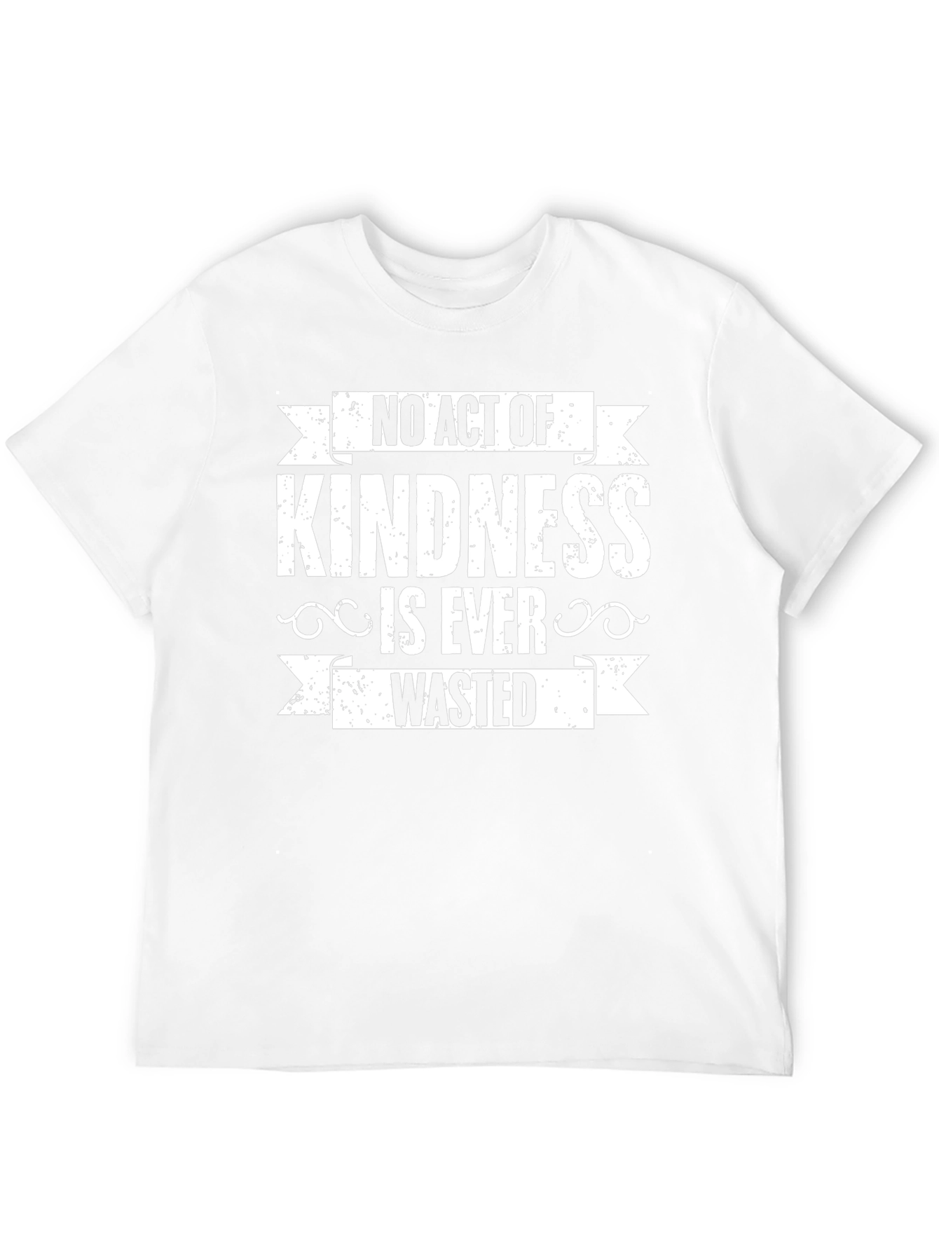 Kindness Matters Graphic T-Shirt