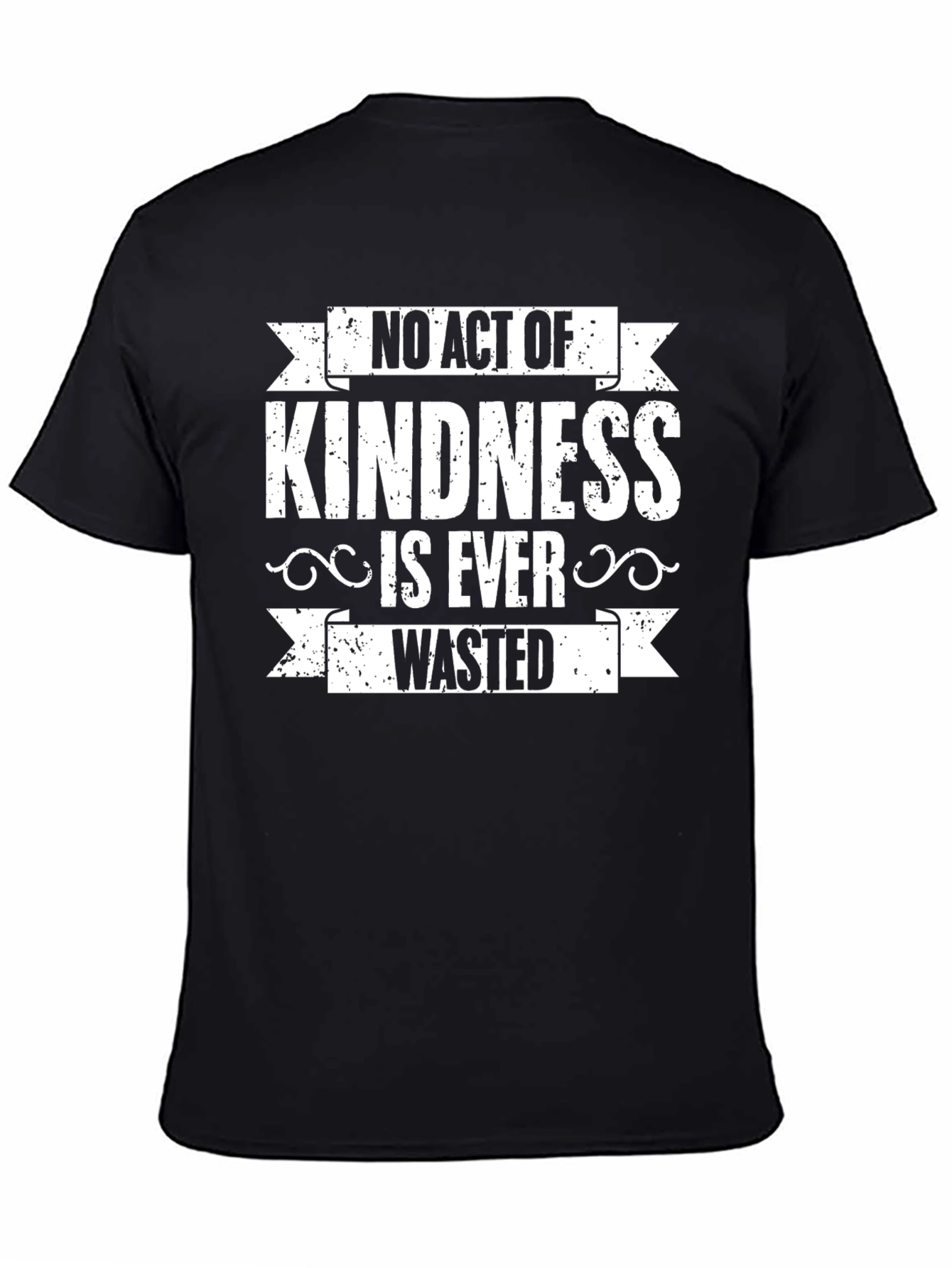 Kindness Matters Graphic T-Shirt