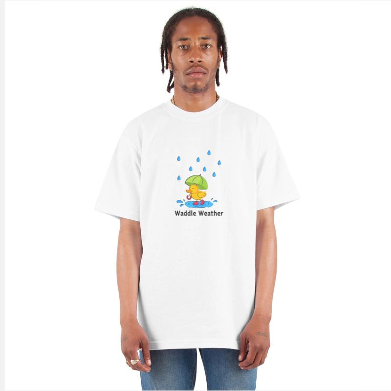 Waddle Weather