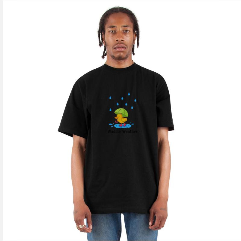 Waddle Weather