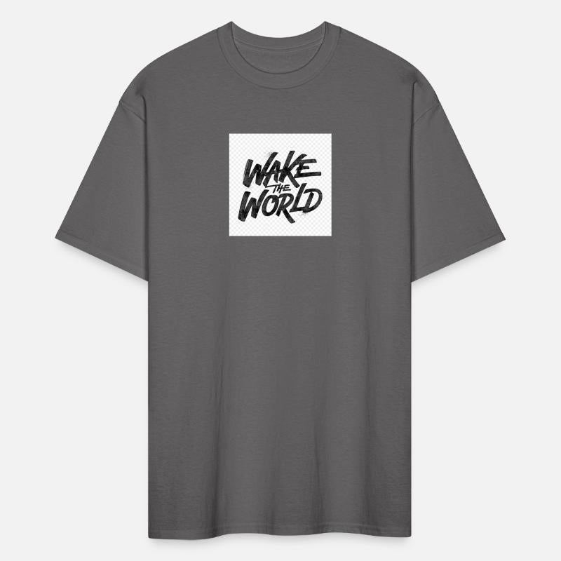 Wake The Worlds