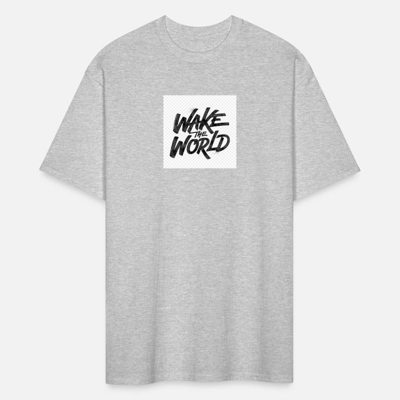 Wake The Worlds