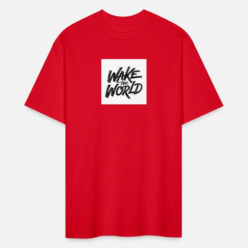 Wake The Worlds
