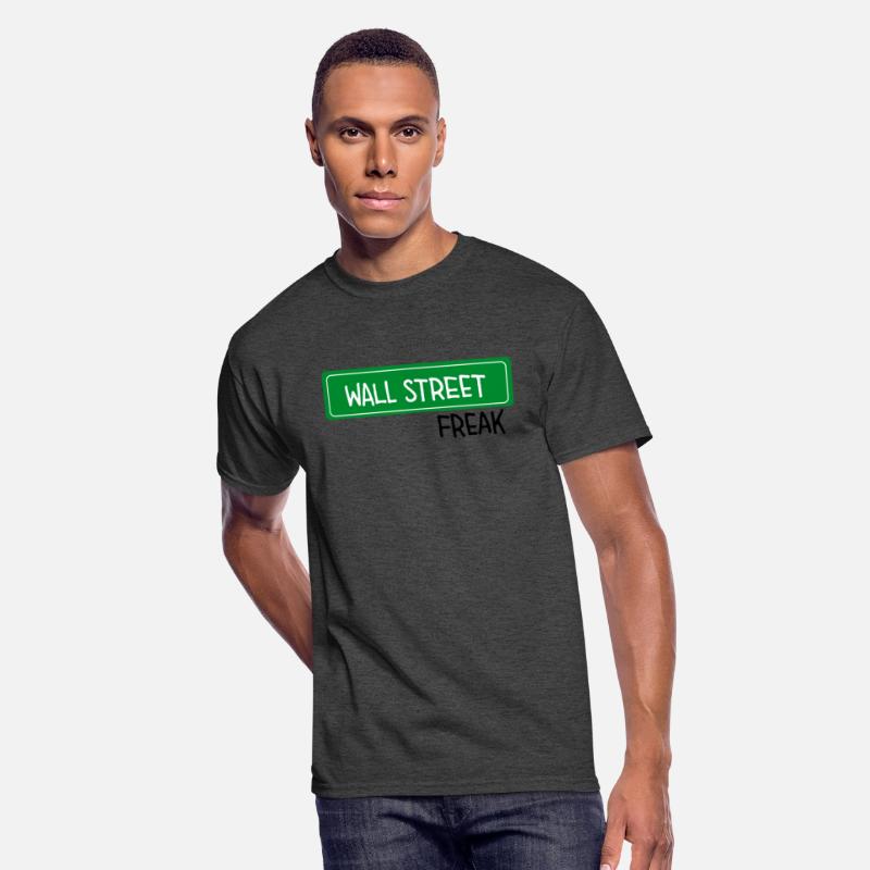 Wall Street Freak!
