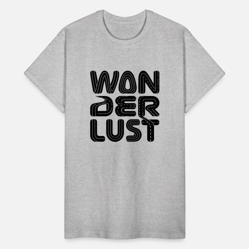 WANDERLUST