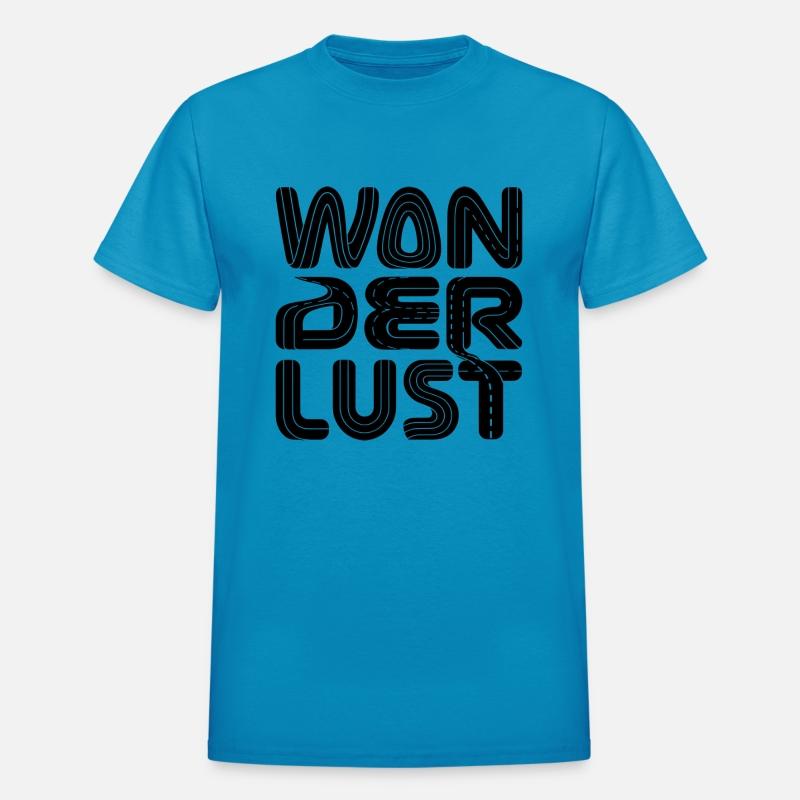 WANDERLUST