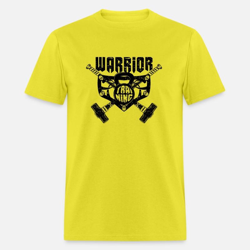 Warrior Training