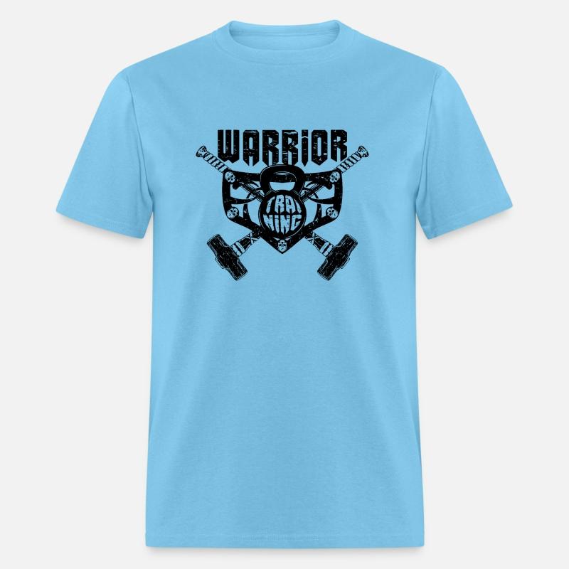 Warrior Training