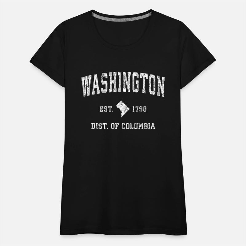 Washington Dc Athletic Sports