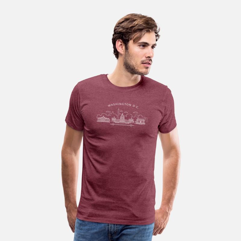 Washington Dc yline Washington Dc