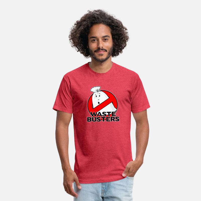 Waste Busters