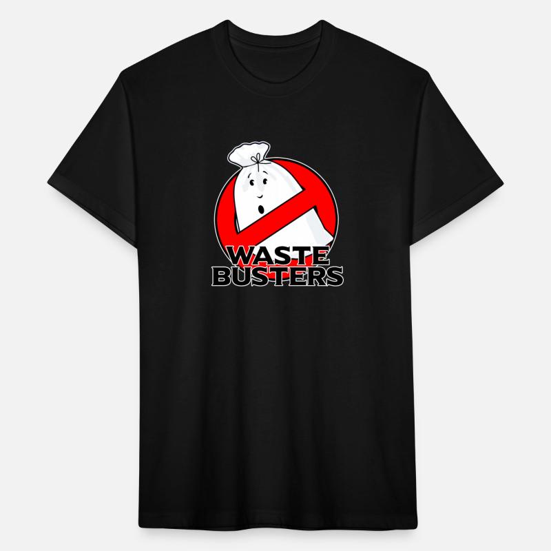 Waste Busters