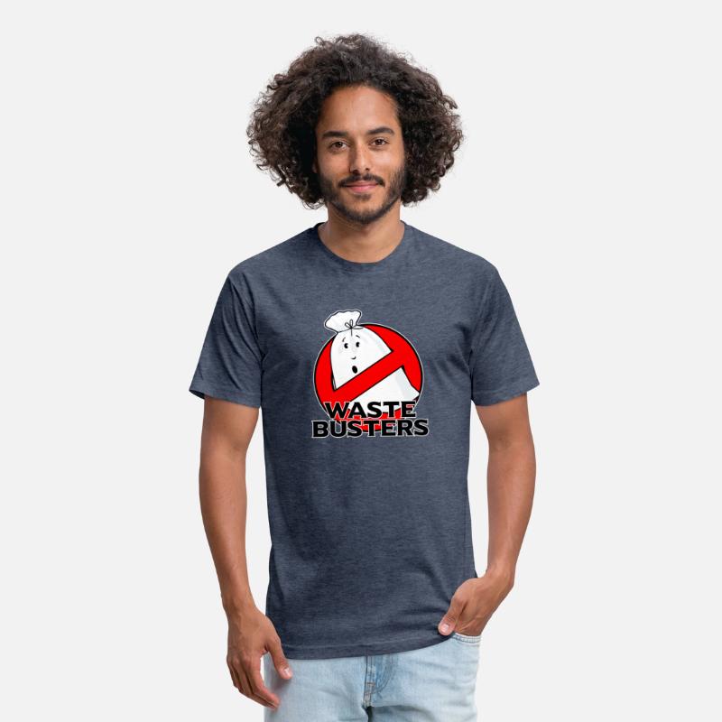 Waste Busters