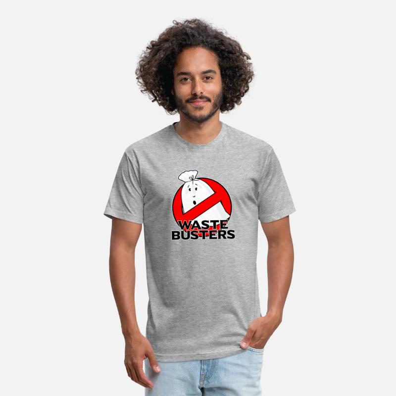 Waste Busters