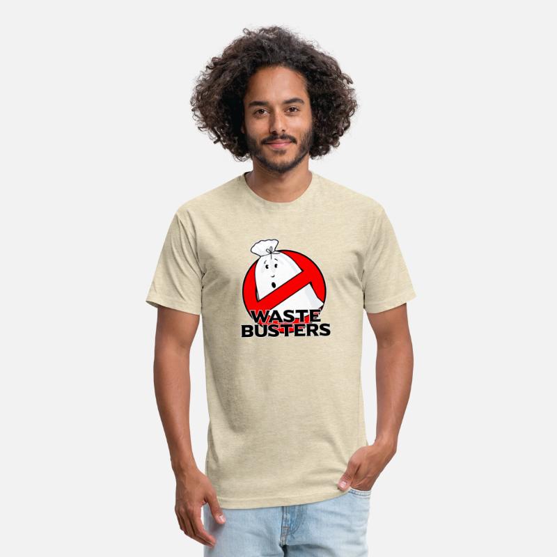 Waste Busters