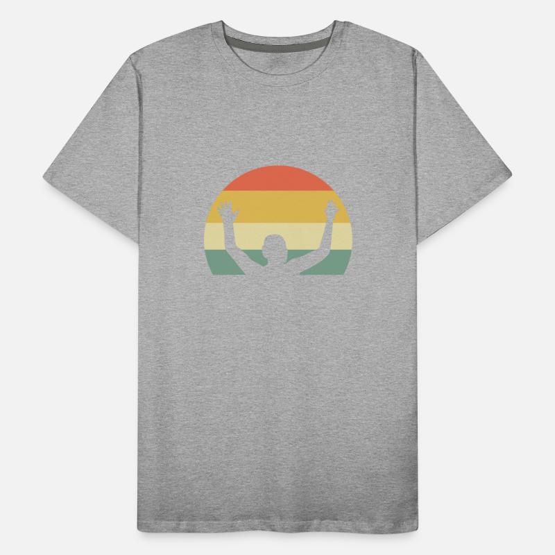 Water Polo Player Fit Person Gift