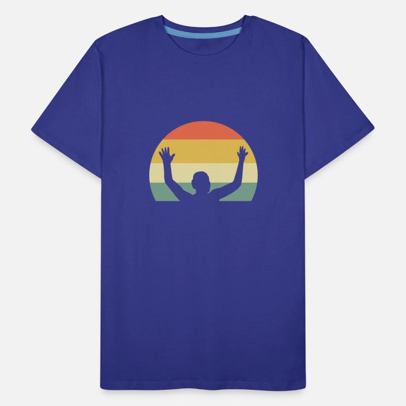 Water Polo Player Fit Person Gift