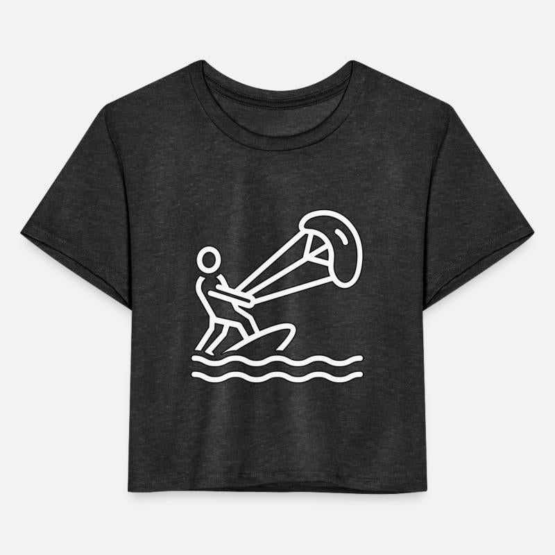 WATER SKIING